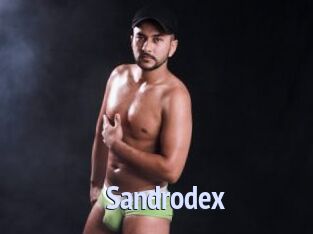 Sandrodex