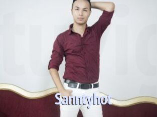 Sanntyhot