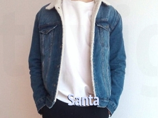 Santa