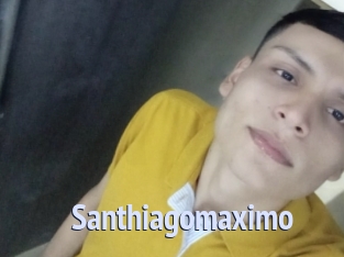 Santhiagomaximo