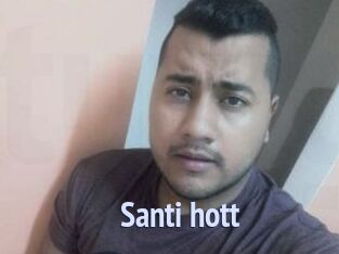 Santi_hott