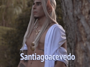 Santiagoacevedo