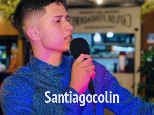 Santiagocolin