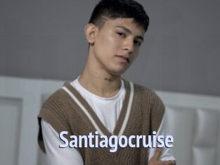santiagocruise Tube video gay