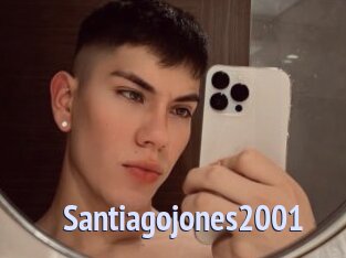 Santiagojones2001