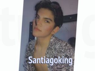 Santiagoking