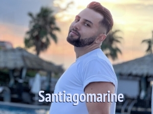 Santiagomarine