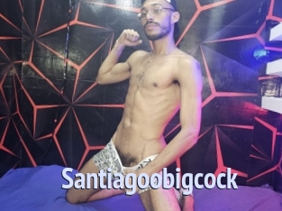 Santiagoobigcock