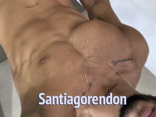 santiagorendon Tube video gay