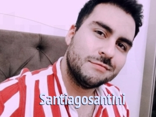Santiagosantini