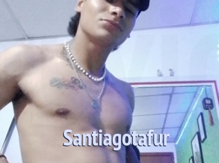 Santiagotafur