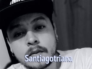 Santiagotriana