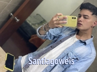 Santiagoweis