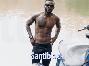Santiblack