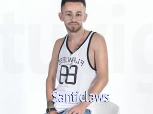 Santiclaws