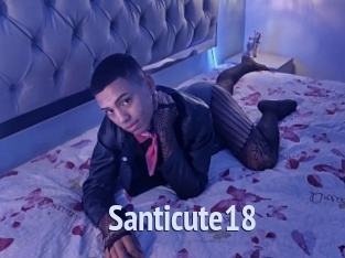 Santicute18