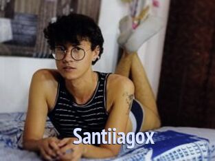 Santiiagox