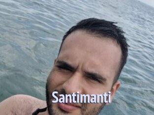 Santimanti