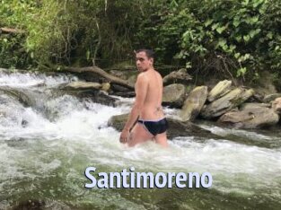 Santimoreno
