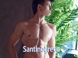 Santinogreco