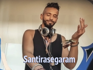 Santirasegaram