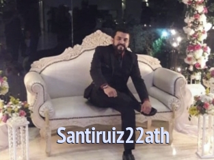 Santiruiz22ath