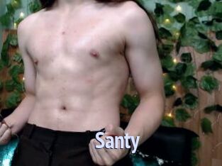 Santy