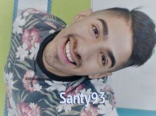 Santy93