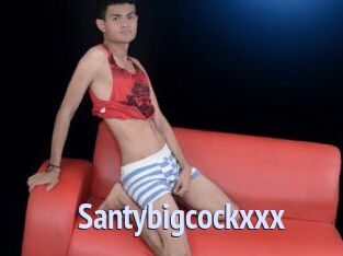 Santybigcockxxx