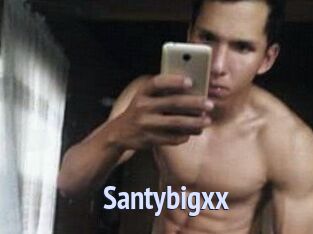 Santybigxx