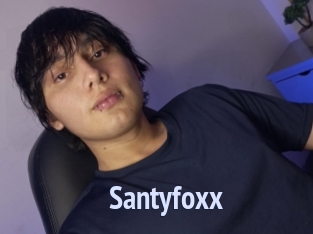 Santyfoxx