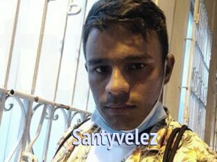 Santyvelez