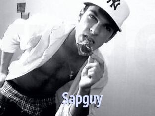 Sapguy