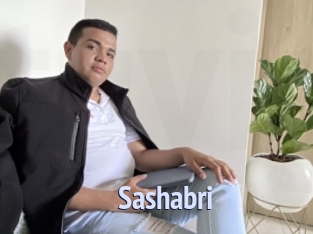 Sashabri