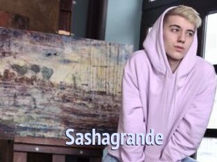 Sashagrande