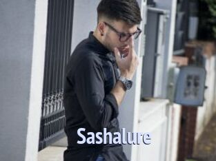 Sashalure
