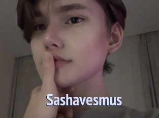 Sashavesmus