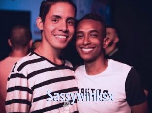 Sassywinksx