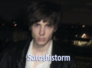 Satoshistorm