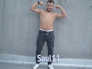 Saul11
