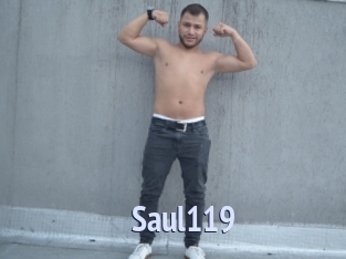 Saul119