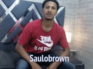 Saulobrown