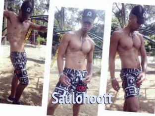 Saulohoott