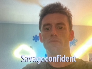 Savageconfident