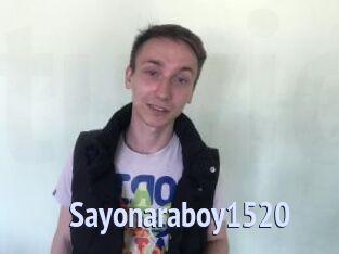 Sayonaraboy1520