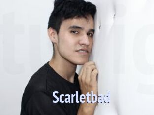 Scarletbad