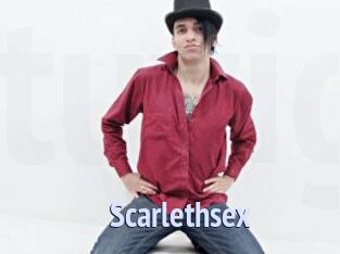 Scarlethsex