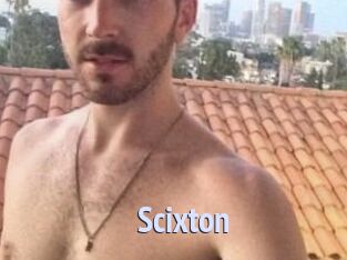 Scixton