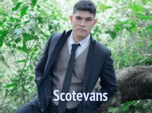 scotevans Tube video gay