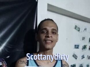 Scottanydirty